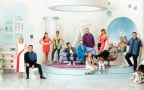 Episodio 46 - Modern Family