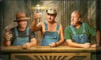 Episodio 22 - Tea Party