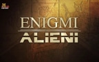 Episodio 6 - Disastri alieni