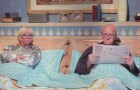 Episodio 8 - Il Cuore è Uno Zingaro