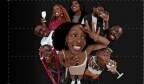 Episodio 3 - Funmilayo Ransome-Kuti con Tolly T e Marvin Abbey & Callie House con Zeze Millz