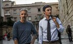 Episodio 4 - I Fratelli Corsaro