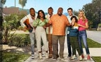 Episodio 5 - Benvenuti alla serata dei giochi