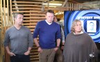 Episodio 2 - Cocktail disastrosi