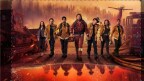 Episodio 10 - Fire Country