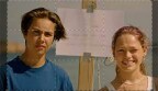Episodio 44 - Il campeggio