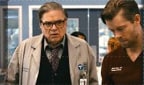 Episodio 2 - Non parlare