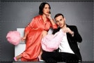 Episodio 10 - Masterchef Australia: Dessert Masters