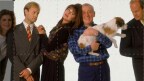 Episodio 11 - La lotta prima di Natale