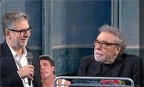 Episodio 14 - Che tempo che farà