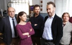 Episodio 1 - Rien Ne Va Plus