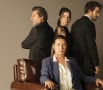Episodio 41 - Tradimento