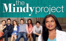 Episodio 9 - The Mindy Project