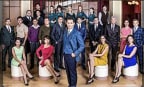 Episodio 160 - Il paradiso delle signore