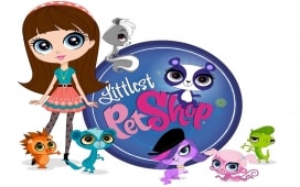 Episodio 29 - Littlest Pet Shop
