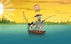 Episodio 23 - I pirati fantasmi del lago