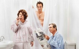 Episodio 4 - The Millers