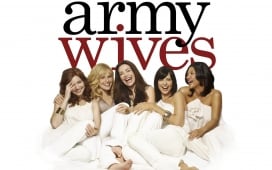 Episodio 1 - Army Wives - Conflitti del cuore