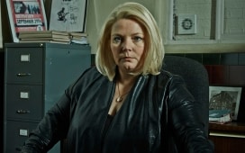 Episodio 5 - No Offence