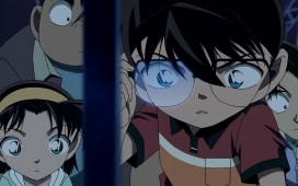 Episodio 528 - Detective Conan