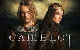 Episodio 5 - Camelot