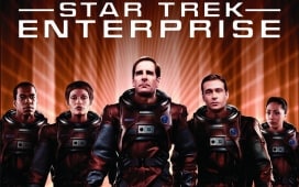 Episodio 13 - Star Trek Enterprise
