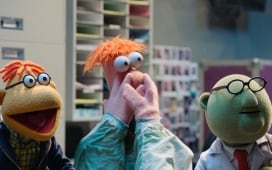 Episodio 7 - I Muppet