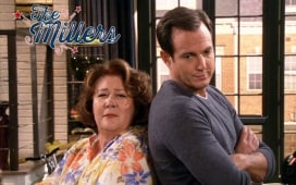 Episodio 11 - The Millers