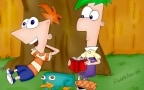 Episodio 40 - Il mostro di Phineas e Ferbstein