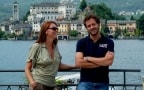 Episodio 8 - Sul Lago Maggiore, terrazza con vista