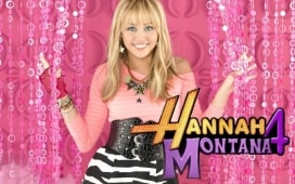 Episodio 14 - Hannah Montana