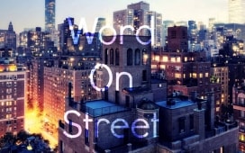 Episodio 6 - Word on the street