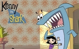 Episodio 11 - Kenny The Shark