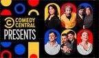 Episodio 1 - Comedy Central presenta...