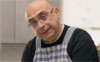 Episodio 6 - Il pranzo di famiglia