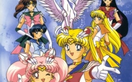 Episodio 2 - Sailor Moon e il mistero dei sogni