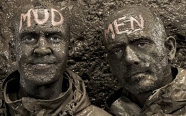 Episodio 6 - Mud Men - Tesori nel fango
