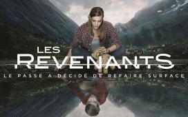 Episodio 5 - Les Revenants