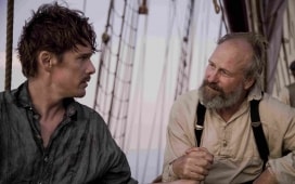 Episodio 1 - Moby Dick