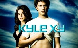 Episodio 5 - Kyle XY
