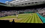 Episodio 12 - Grand Slam Wimbledon 1a Giornata