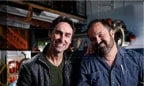 Episodio 6 - A caccia di tesori