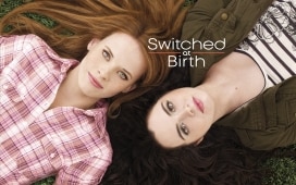Episodio 9 - Switched at Birth