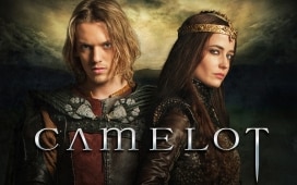 Episodio 3 - Camelot
