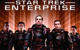 Episodio 8 - Star Trek Enterprise