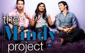 Episodio 8 - The Mindy Project
