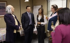 Episodio 13 - The Office