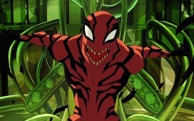 Episodio 3 - Marvel Ultimate Spider-man