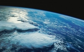 Episodio 1 - 1000 giorni per il Pianeta Terra