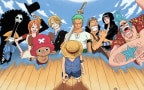 Episodio 15 - Luffy E Law! Alleanza Fra Pirati!